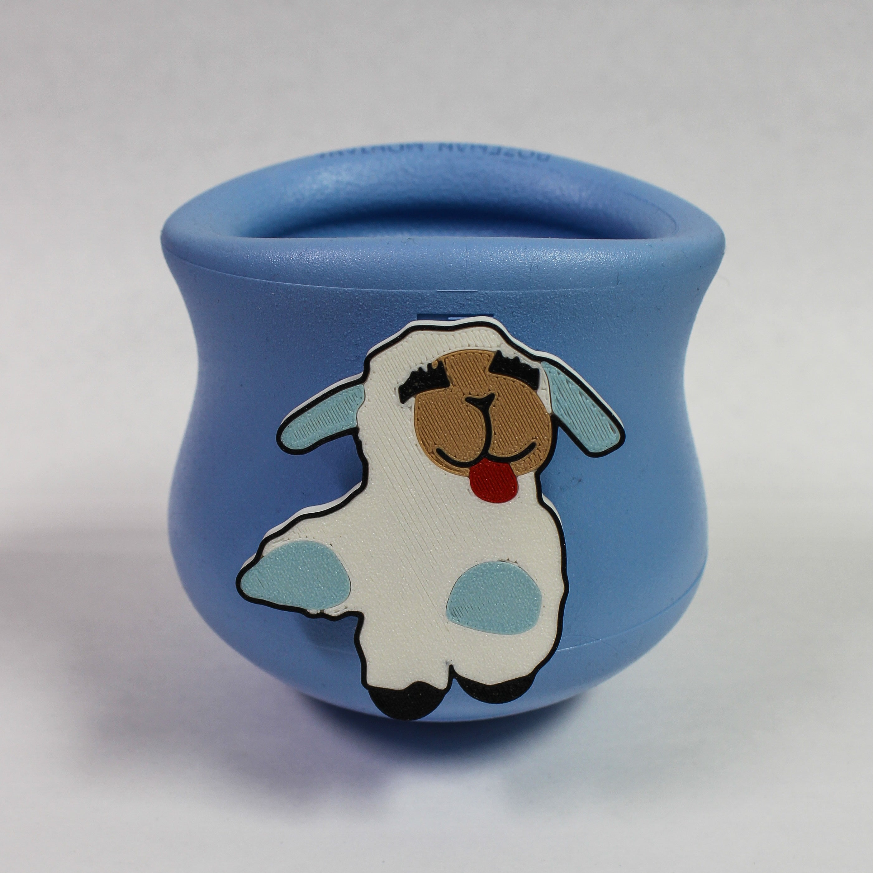 Lambchop | Baby Blue