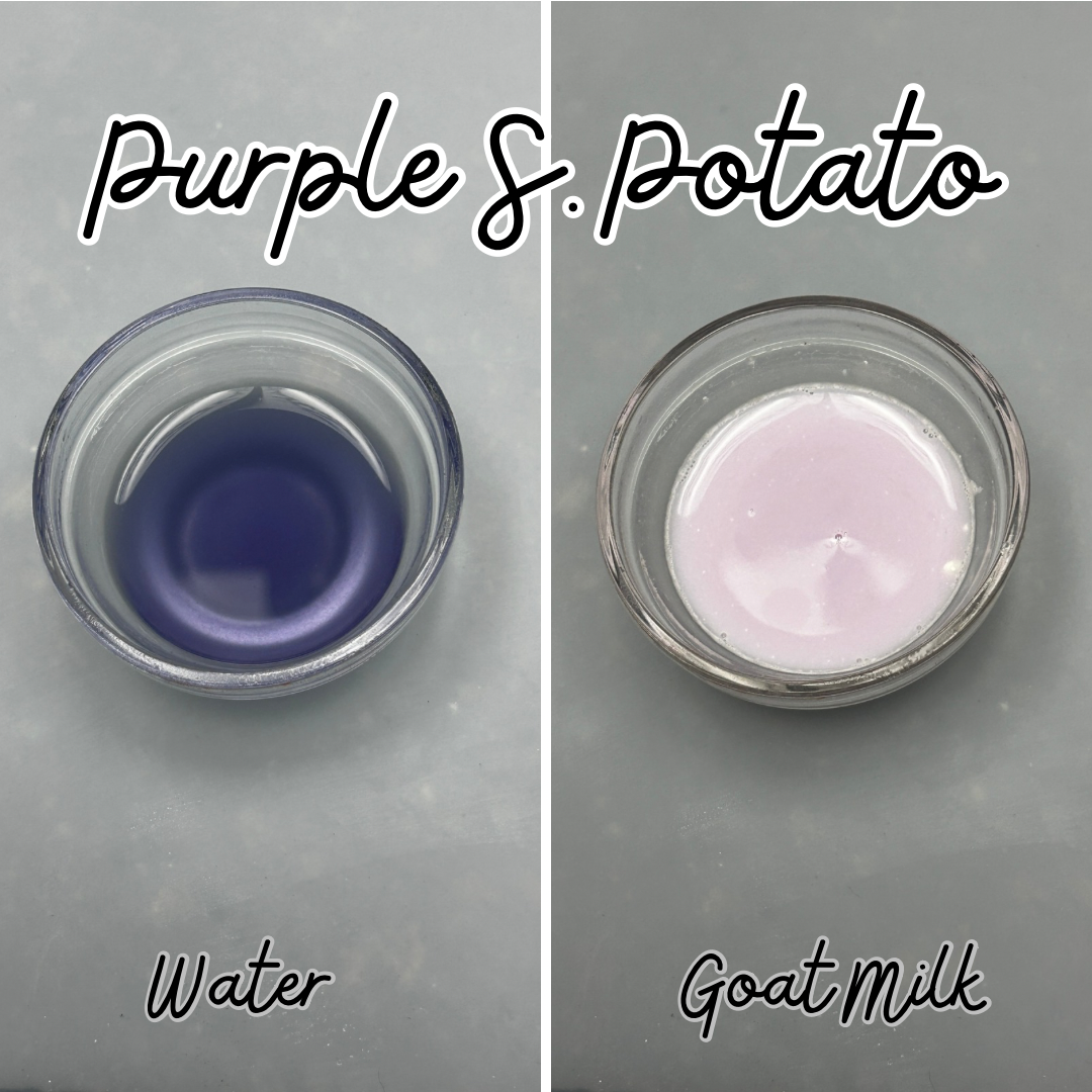 Purple Sweet Potato Powder