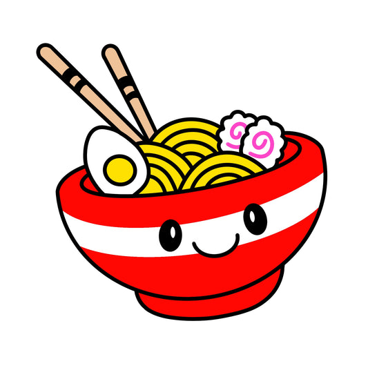 Ramen Bowl