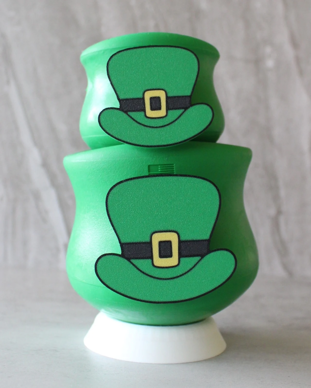 Leprechaun hat