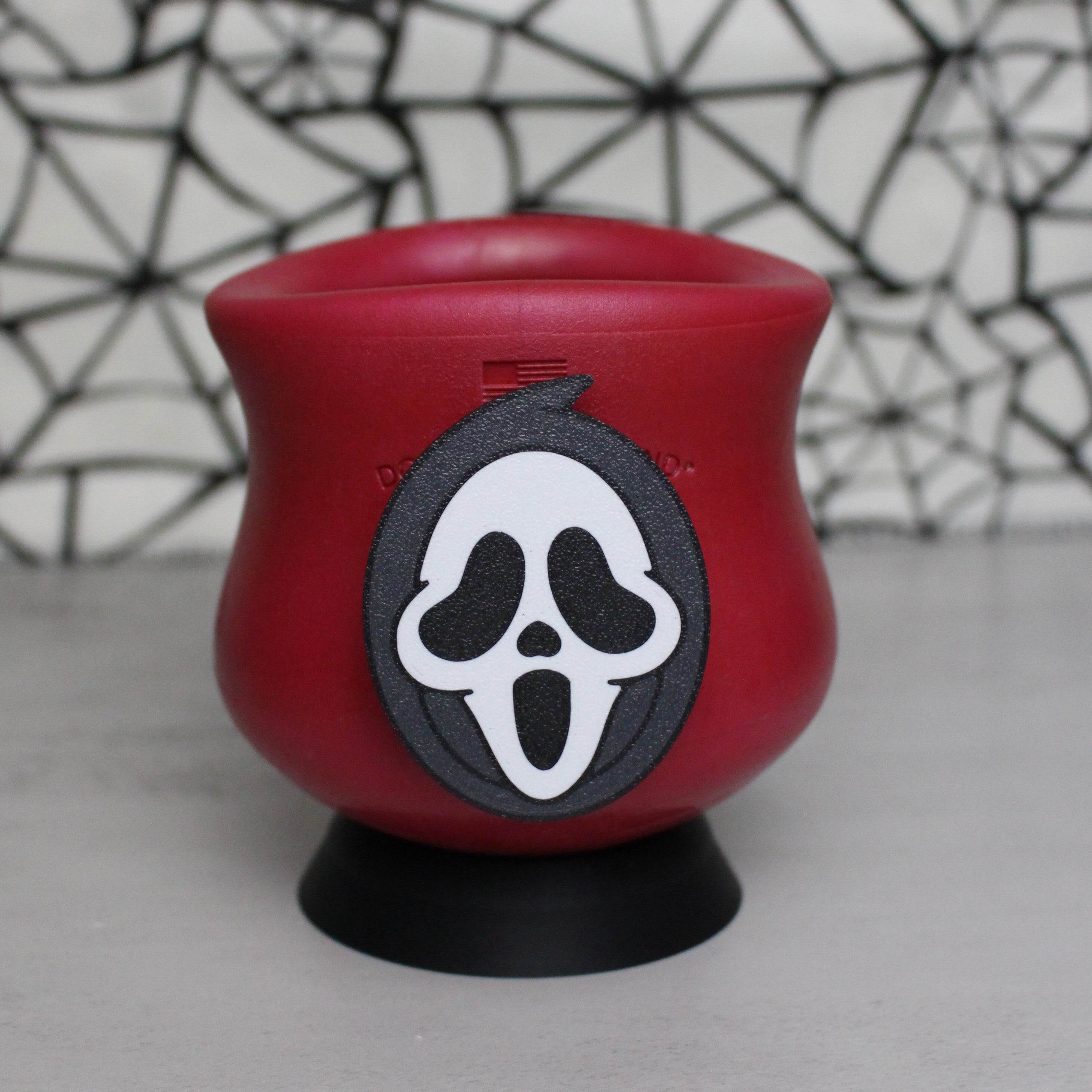 Ghost Face | Large Only