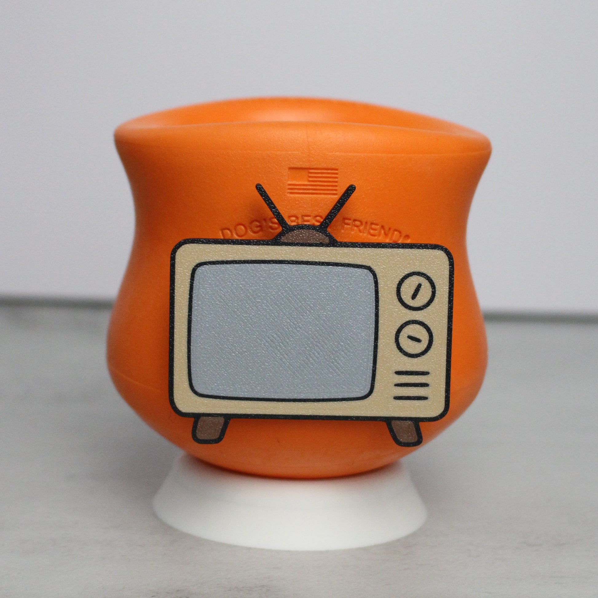 Television