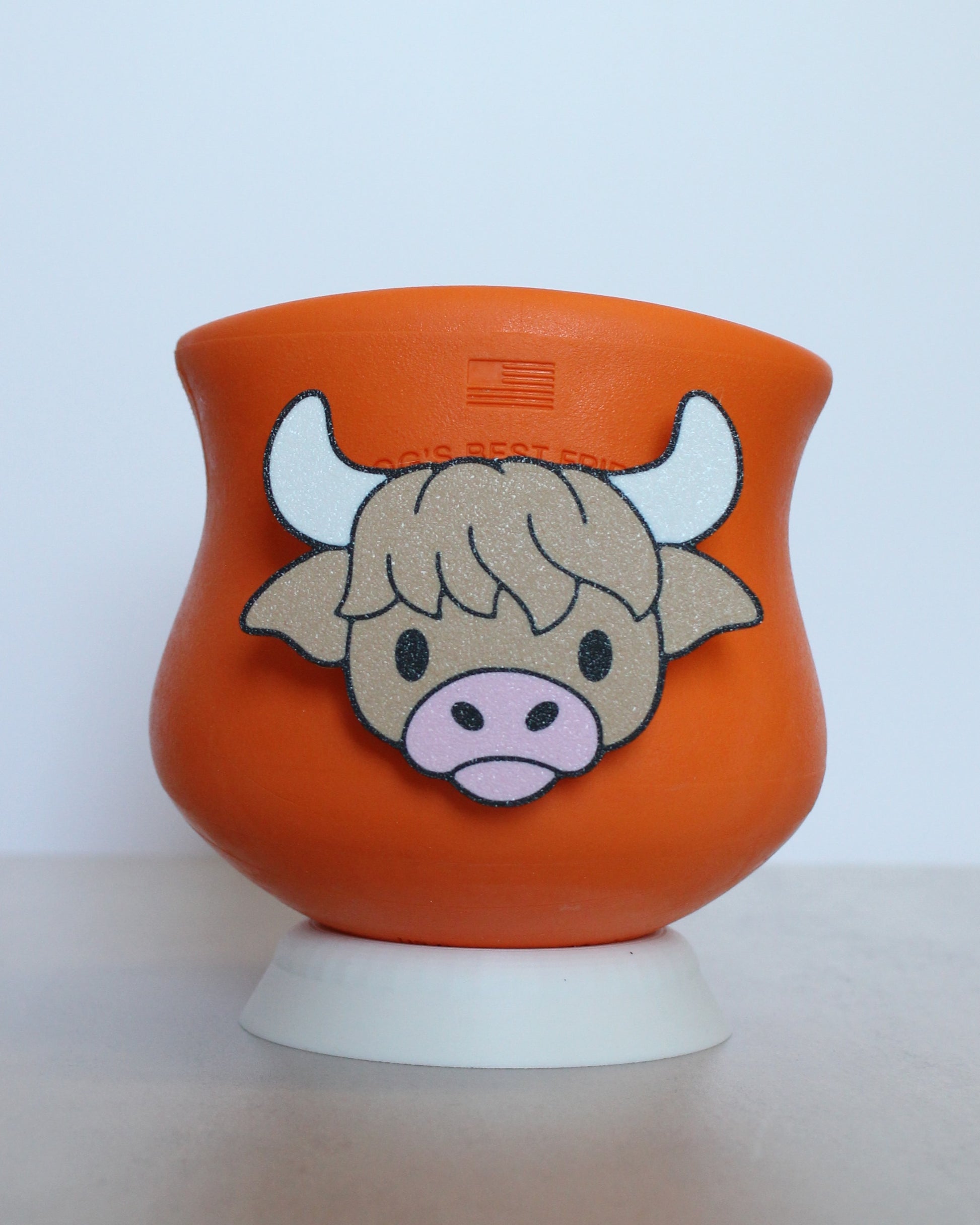 Highland Cow