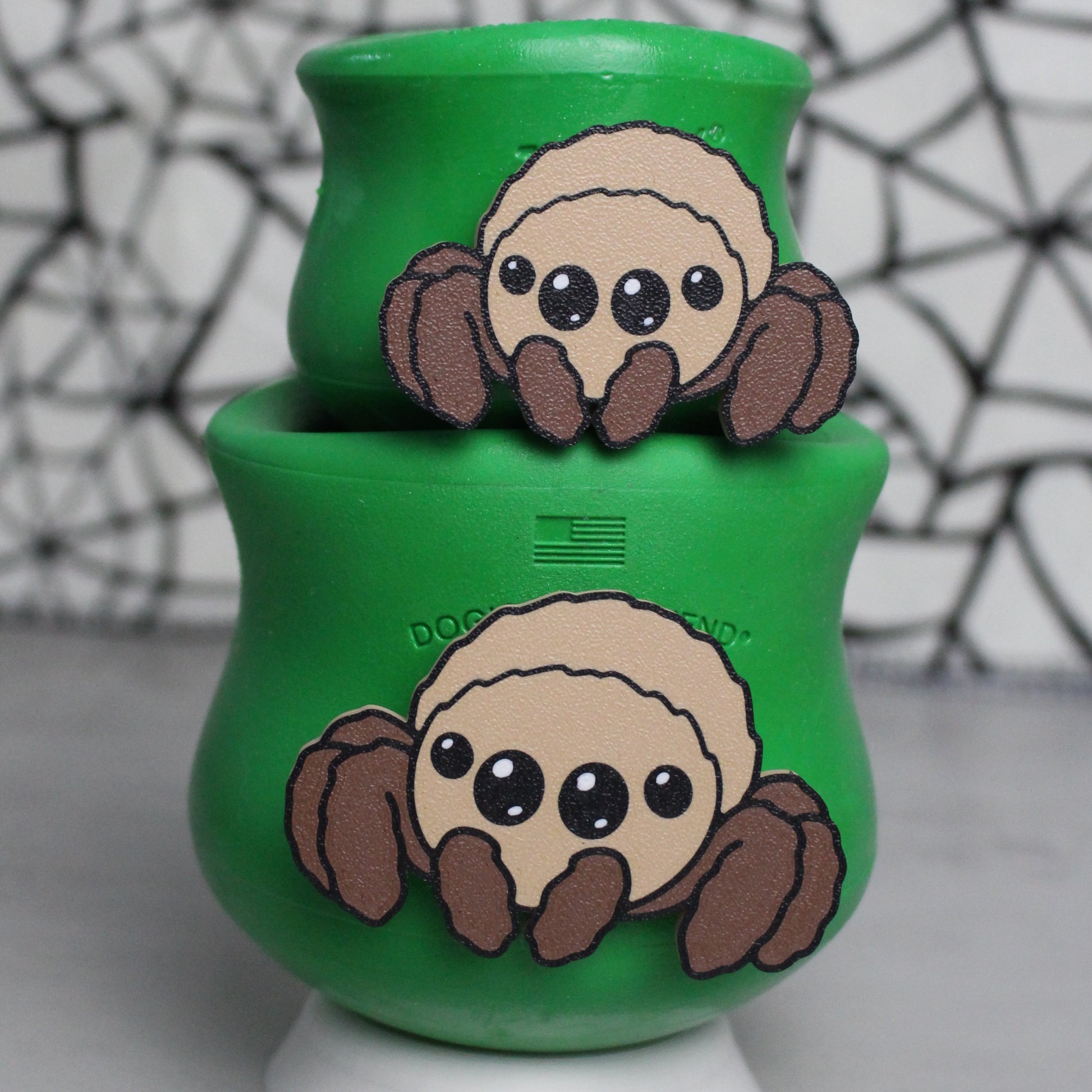 Jumping Spider