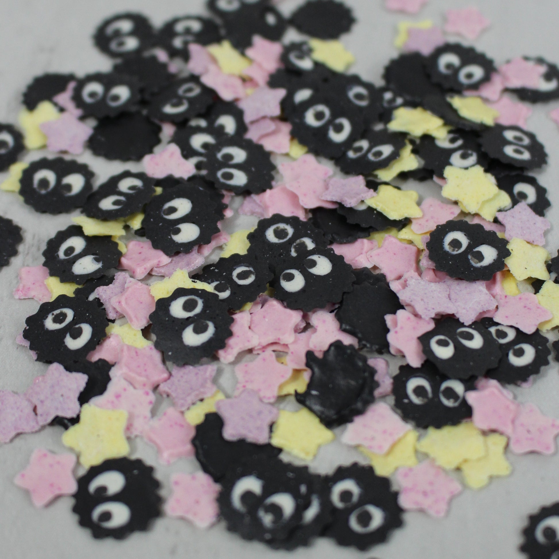 Soot Sprite Sprinkles