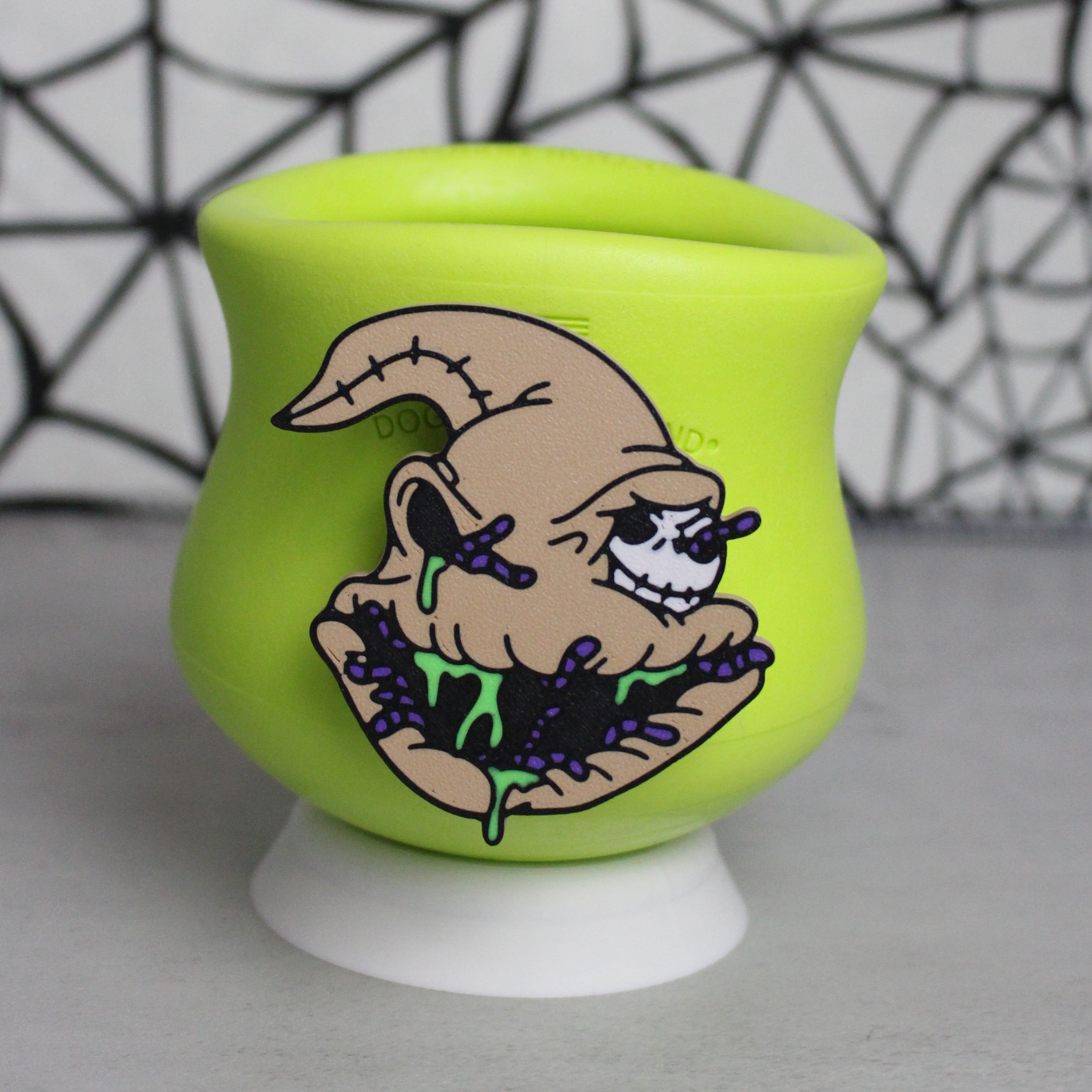 Oogie Boogie | Slimy Bugs