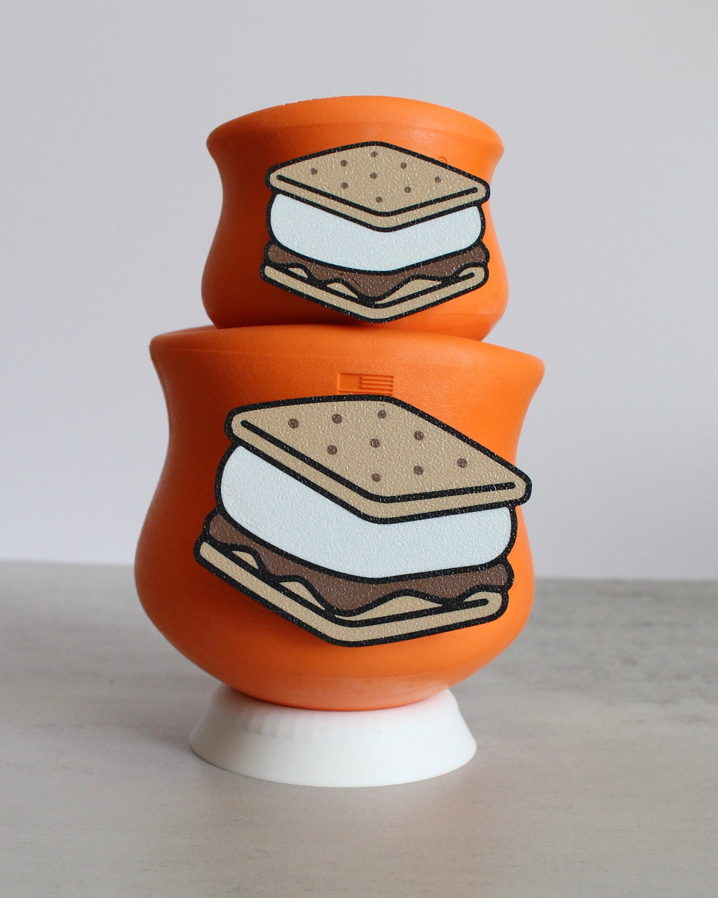 S'more