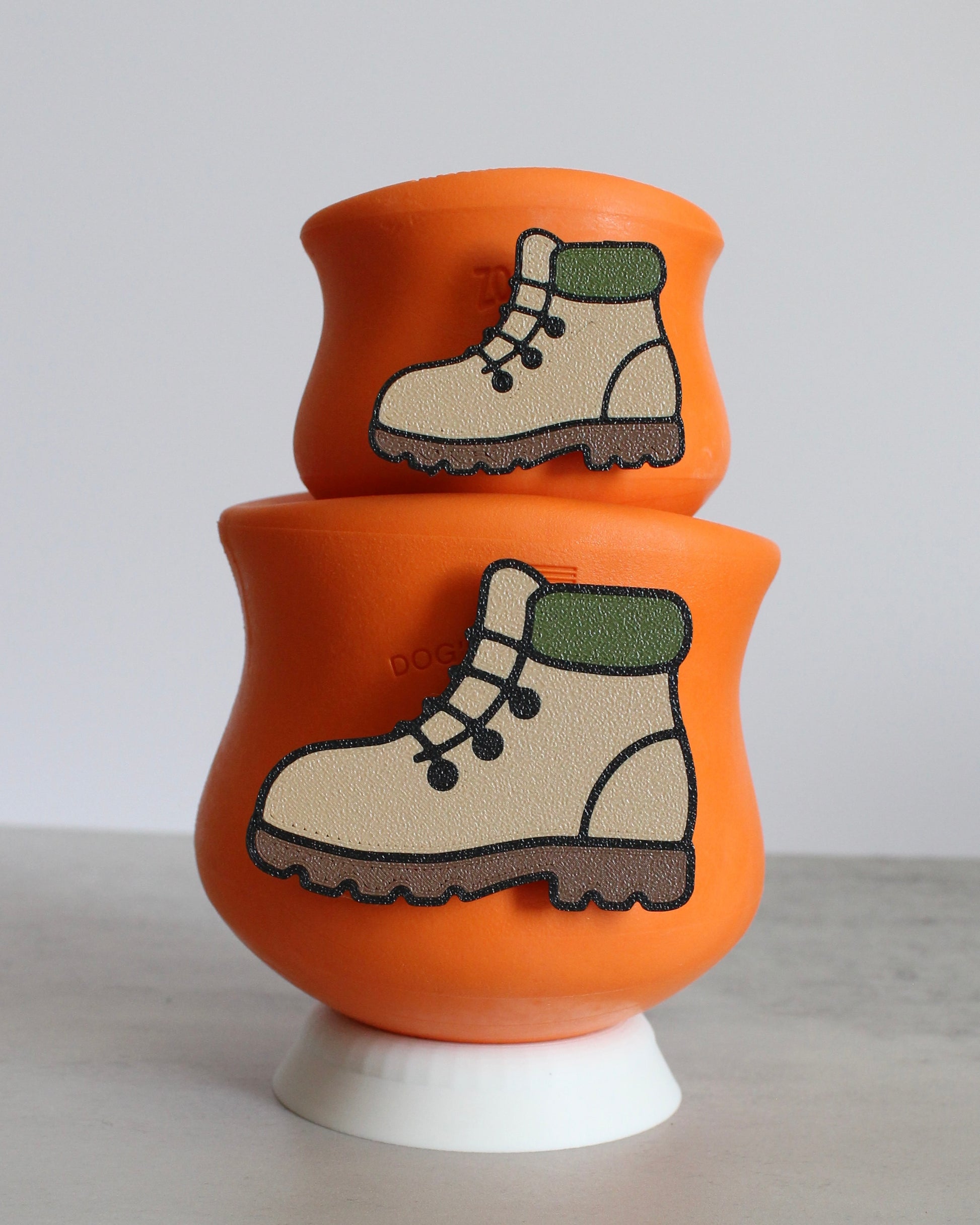 Hiking Boot