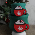 Peppermint Hot Coco