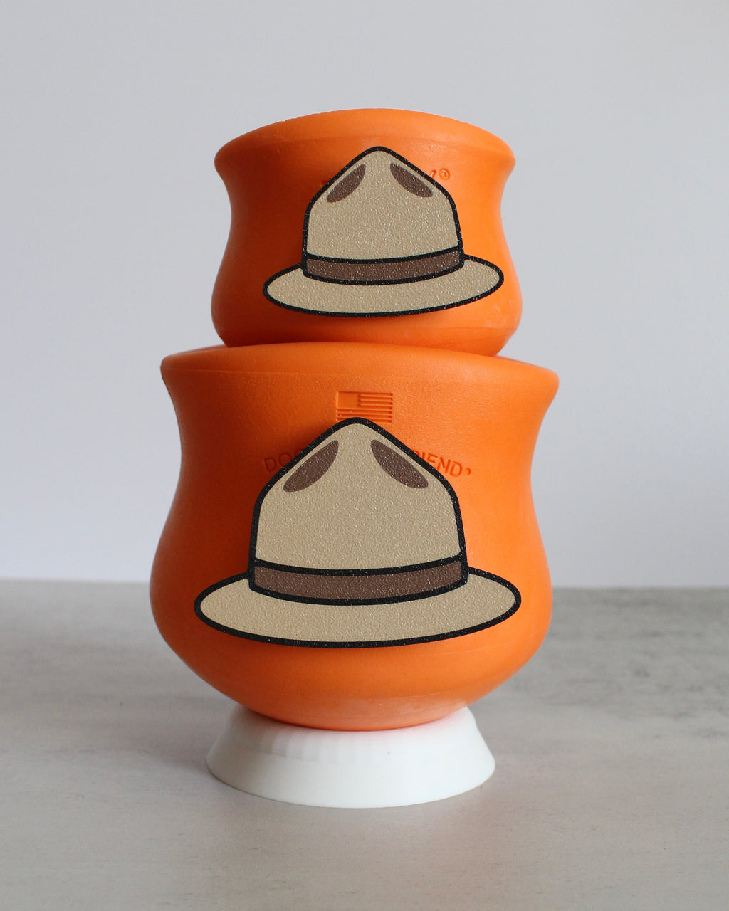 Ranger Hat