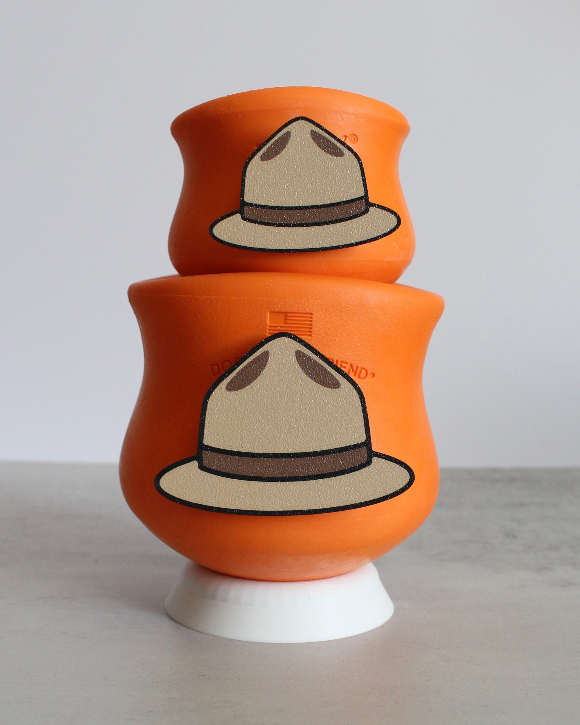 Ranger Hat