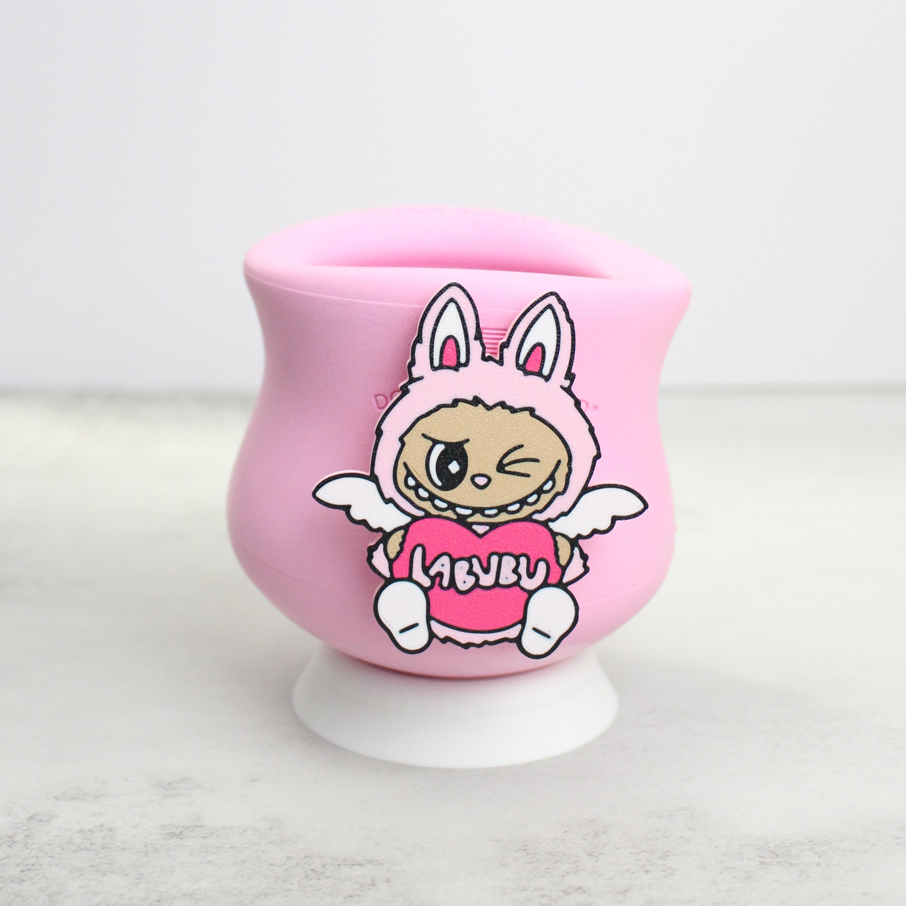 Cupid | Labubu | Large Only