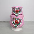 Floral Heart