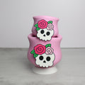 Sugar Skull | Floral