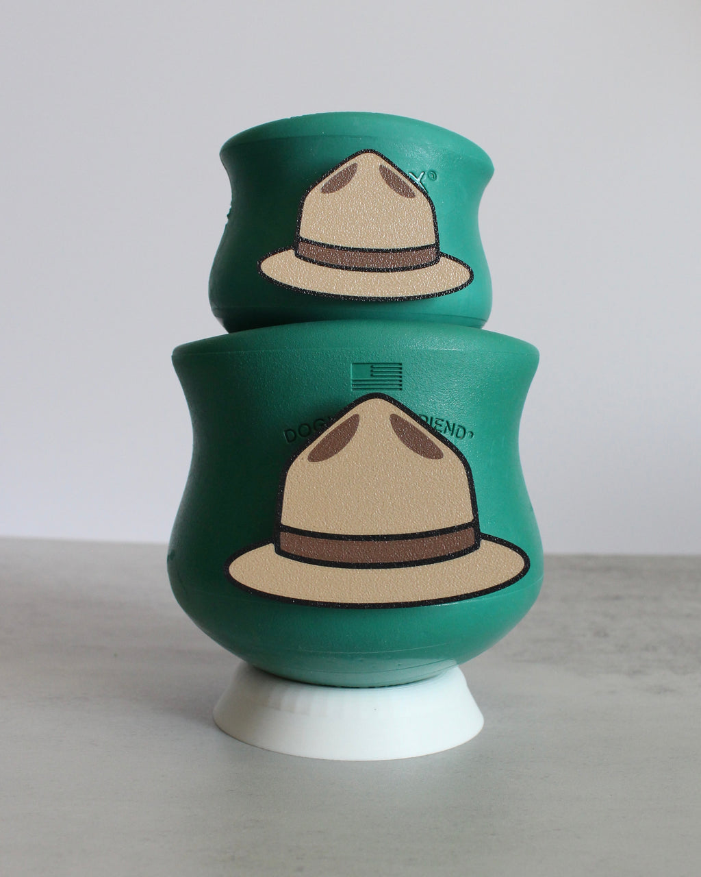 Ranger Hat