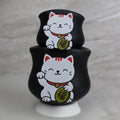 Maneki- Neko