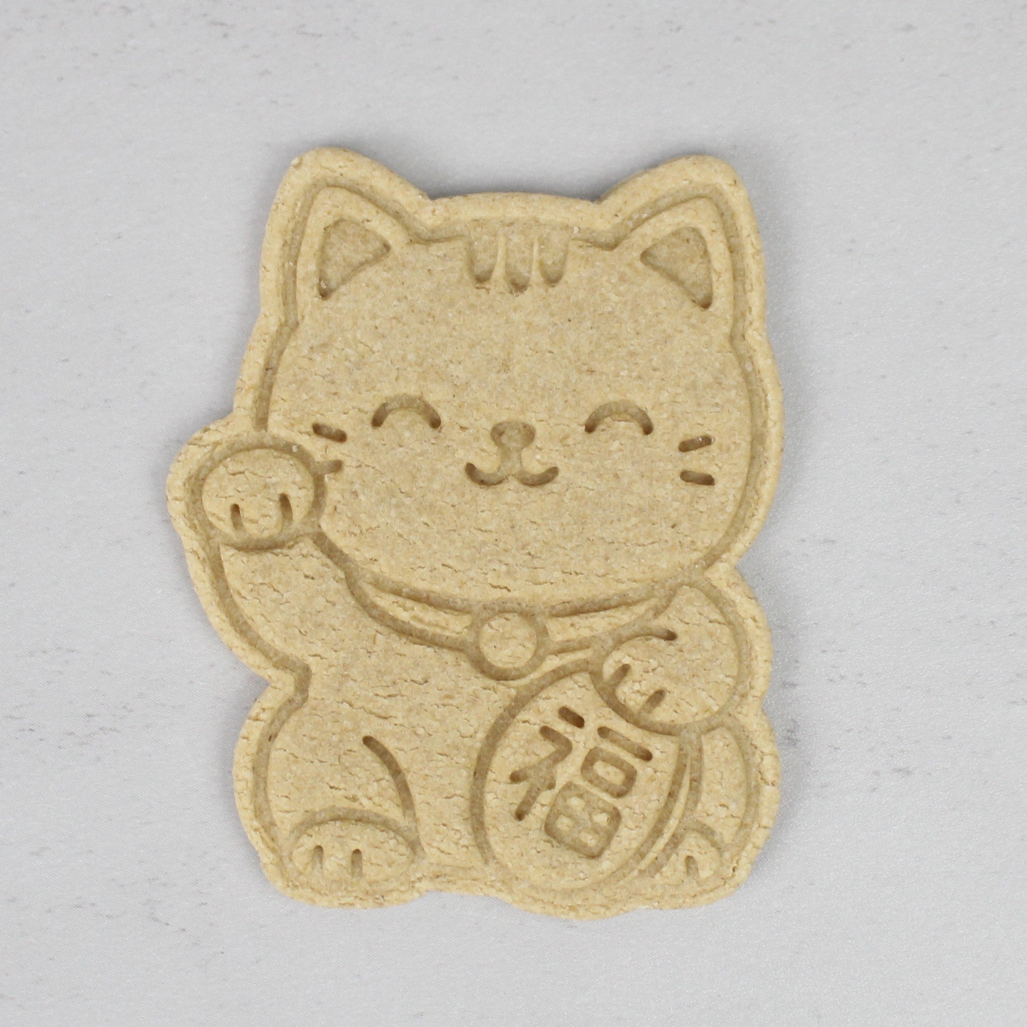 Maneki-Neko Treat