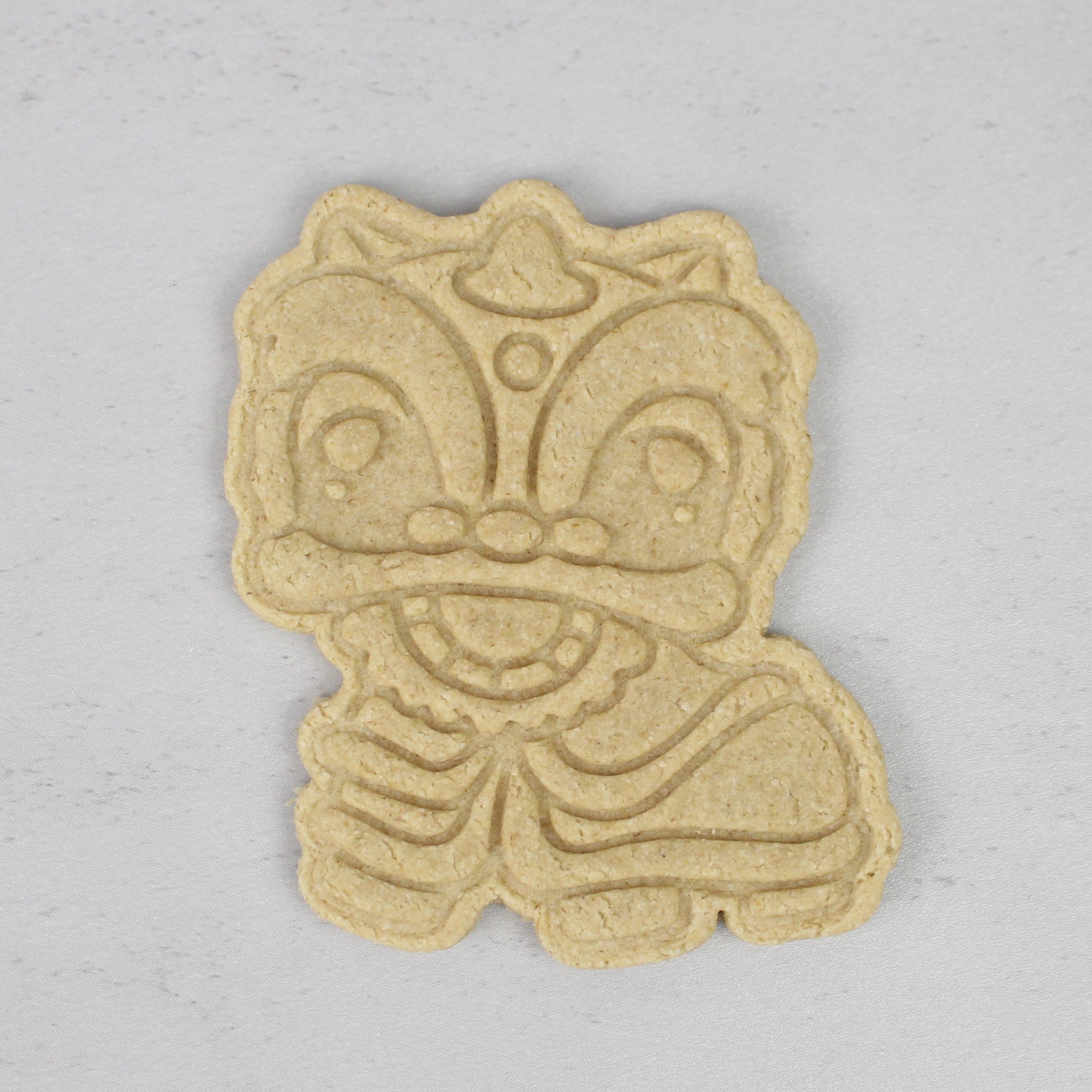 Dancing Dragon Treat