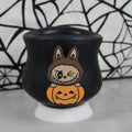 Pumpkin Bubu | Large Only
