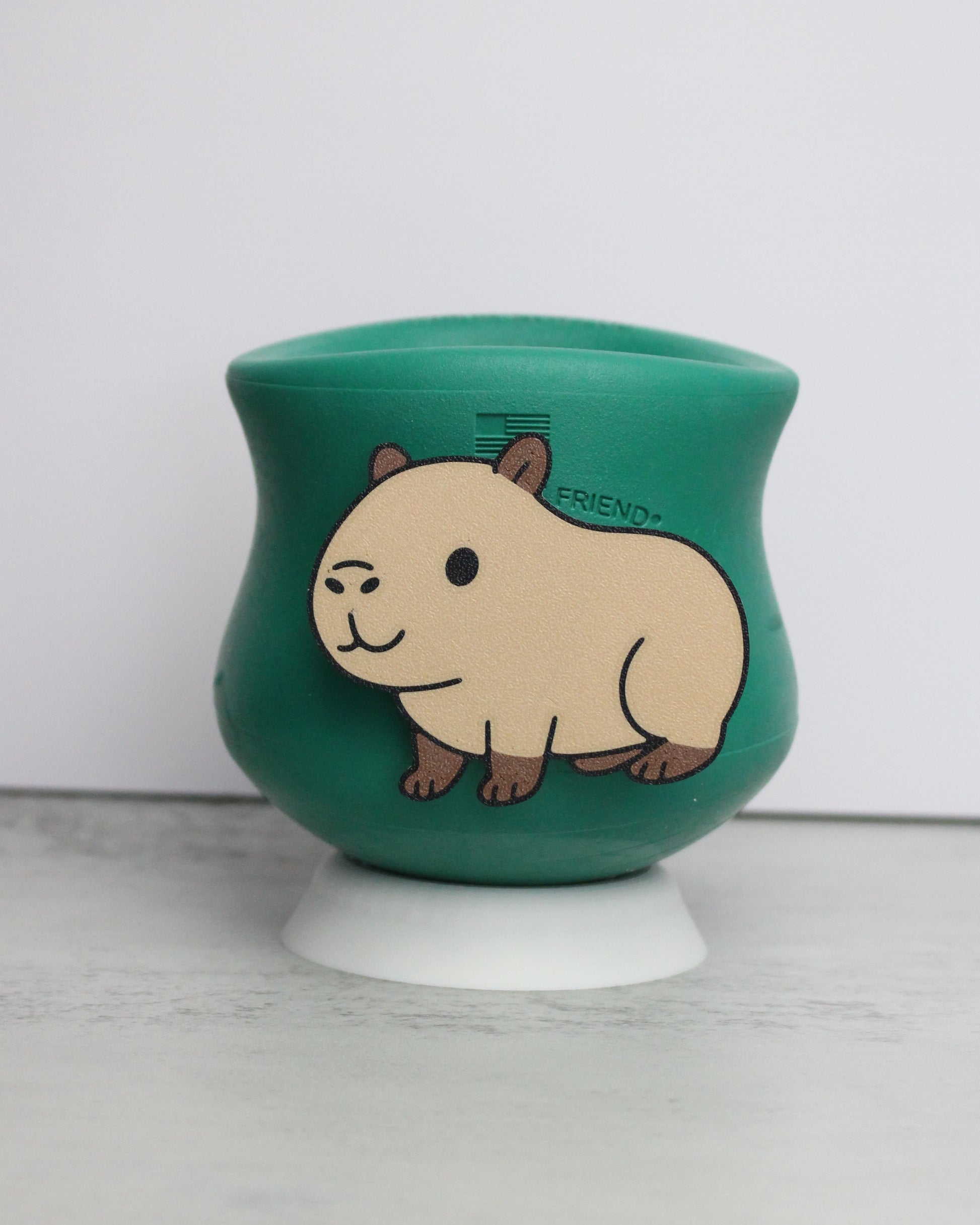 Capybara