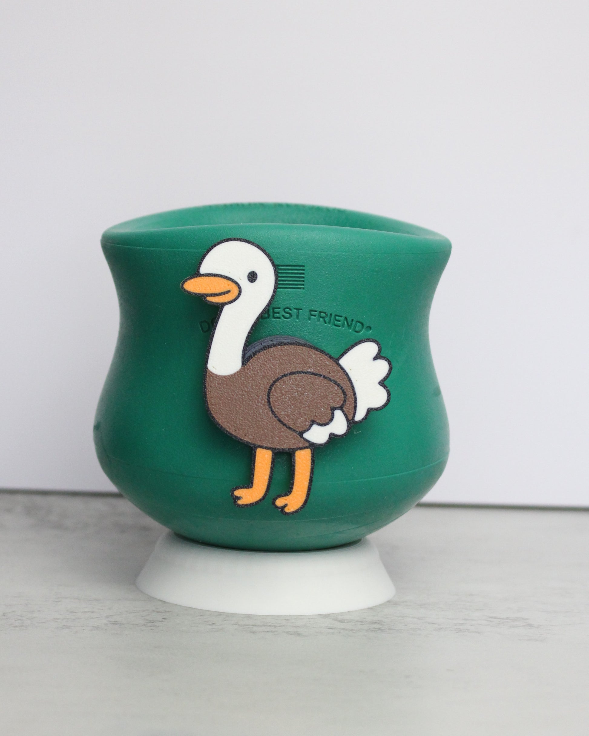 Ostrich