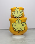 Maple Leaf | Yellow