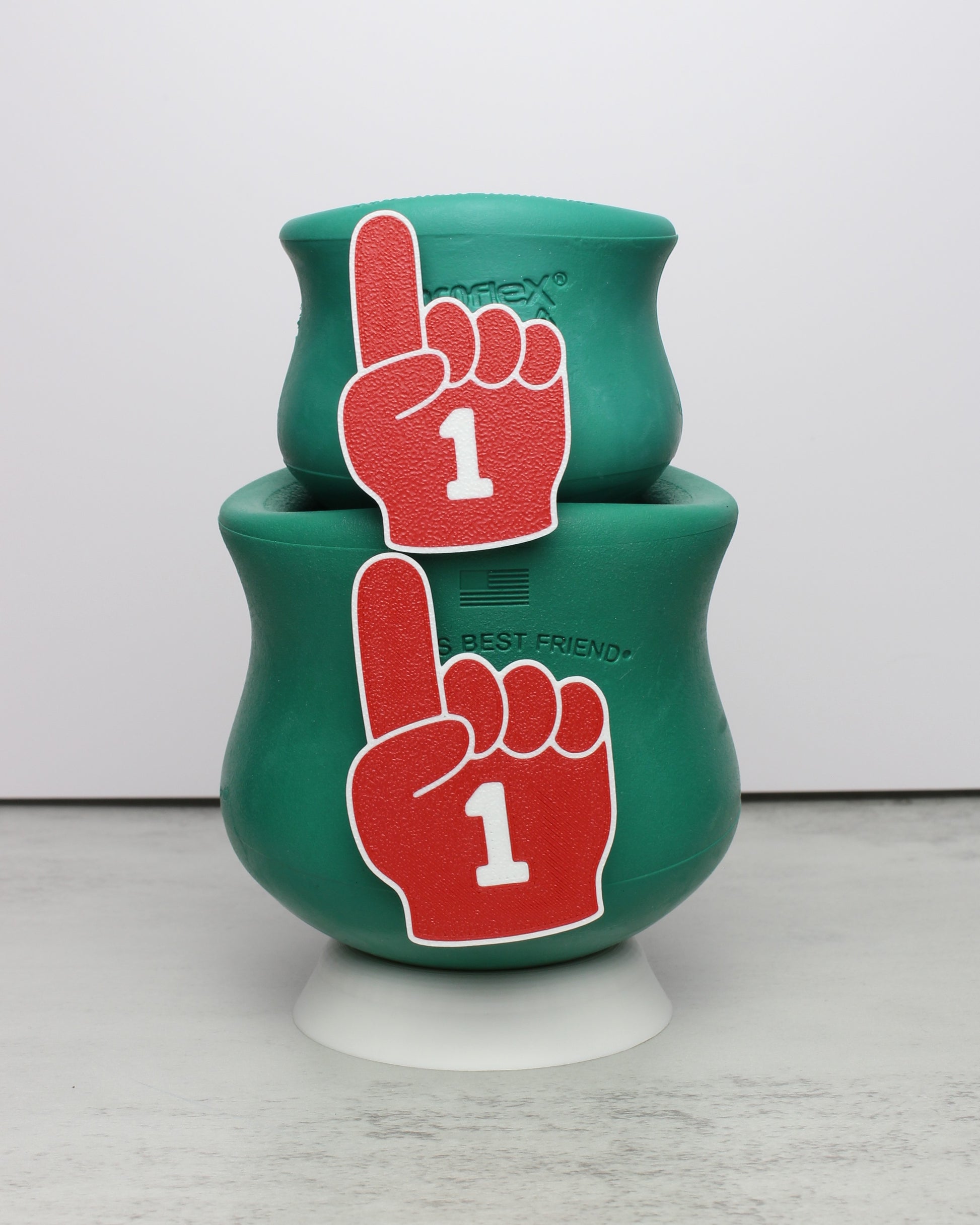 Foam Finger | Red