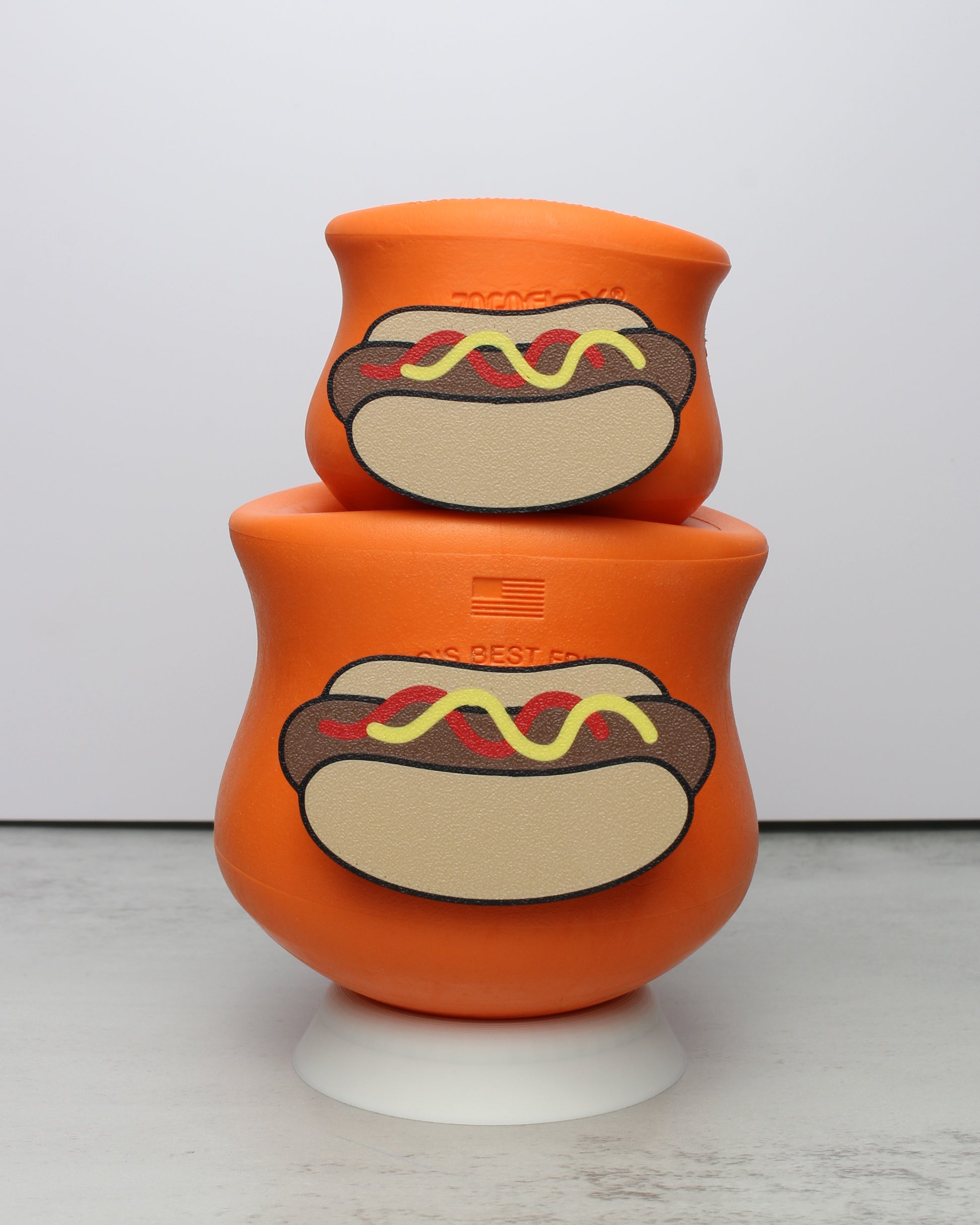 Hot Dog