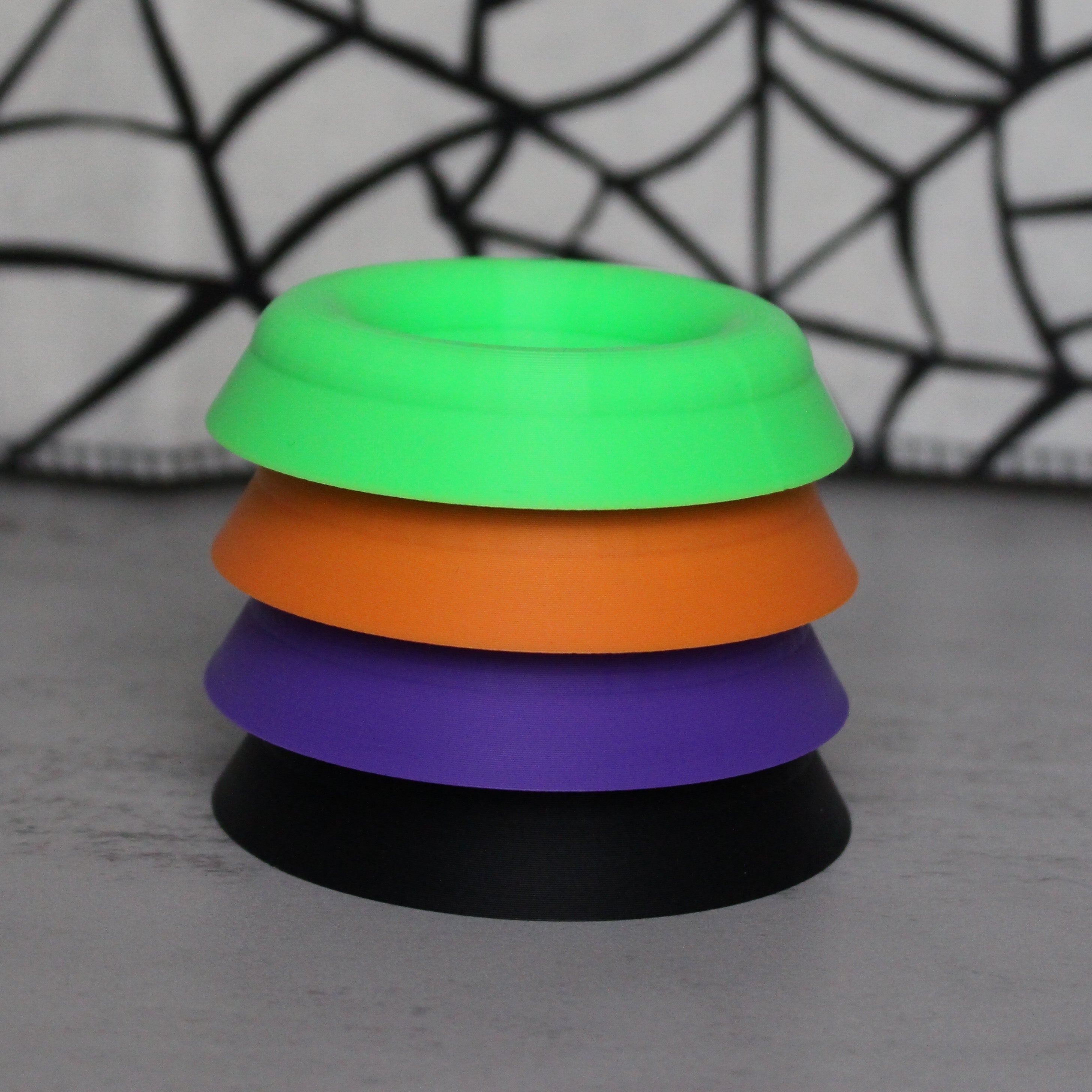 Halloween Wobbl Buddy