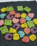 Lucky Charms | Goat Milk Treats