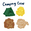 Camping Crew