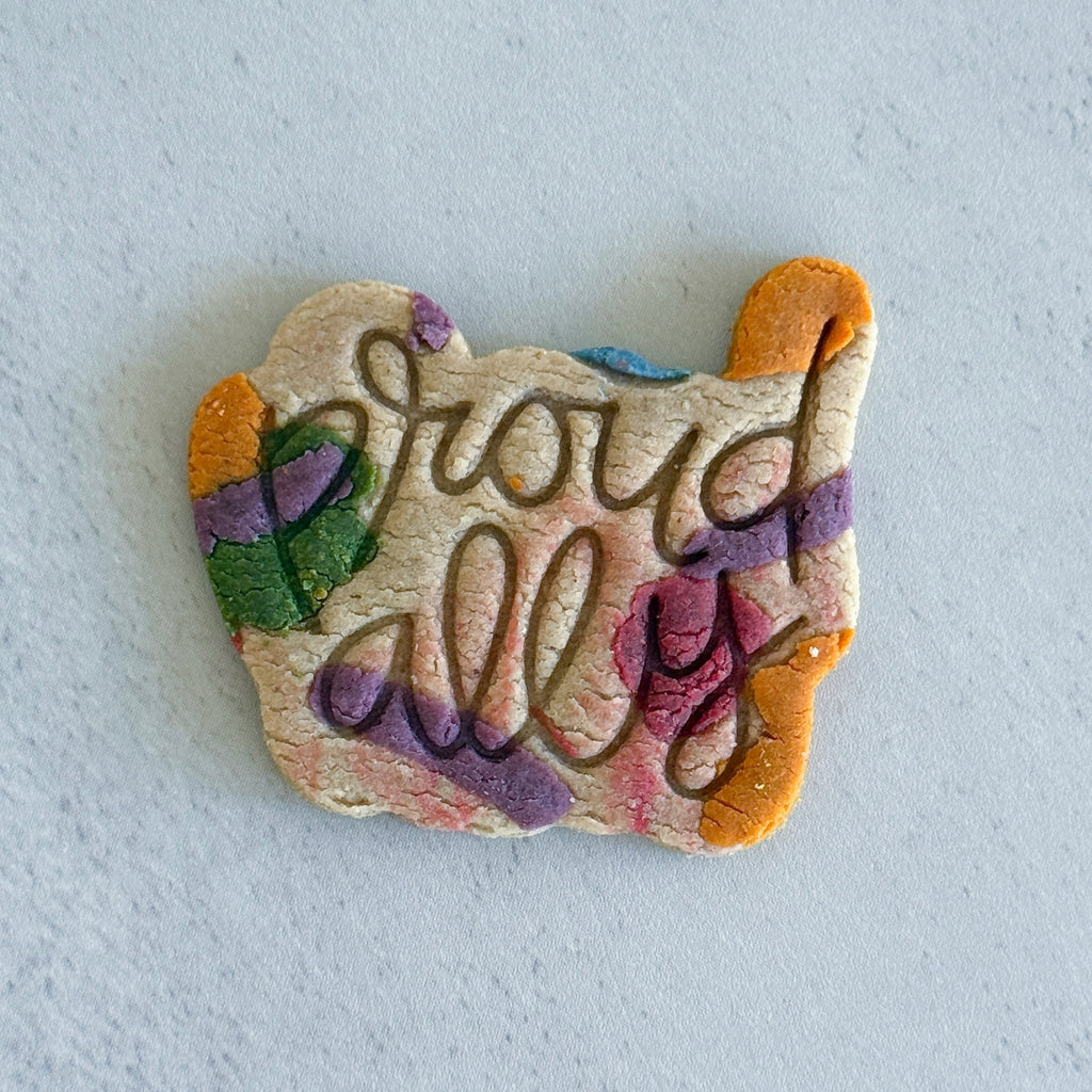 Proud Ally Treat