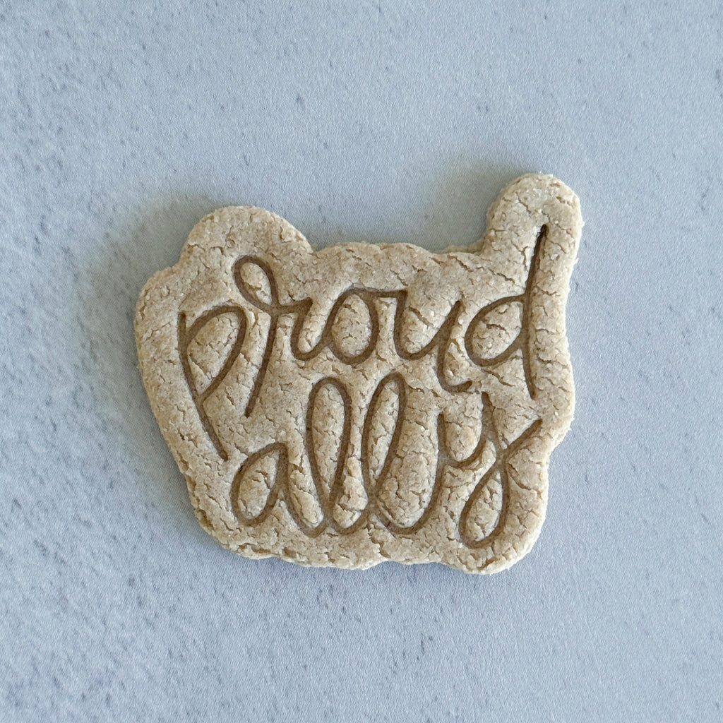 Proud Ally Treat