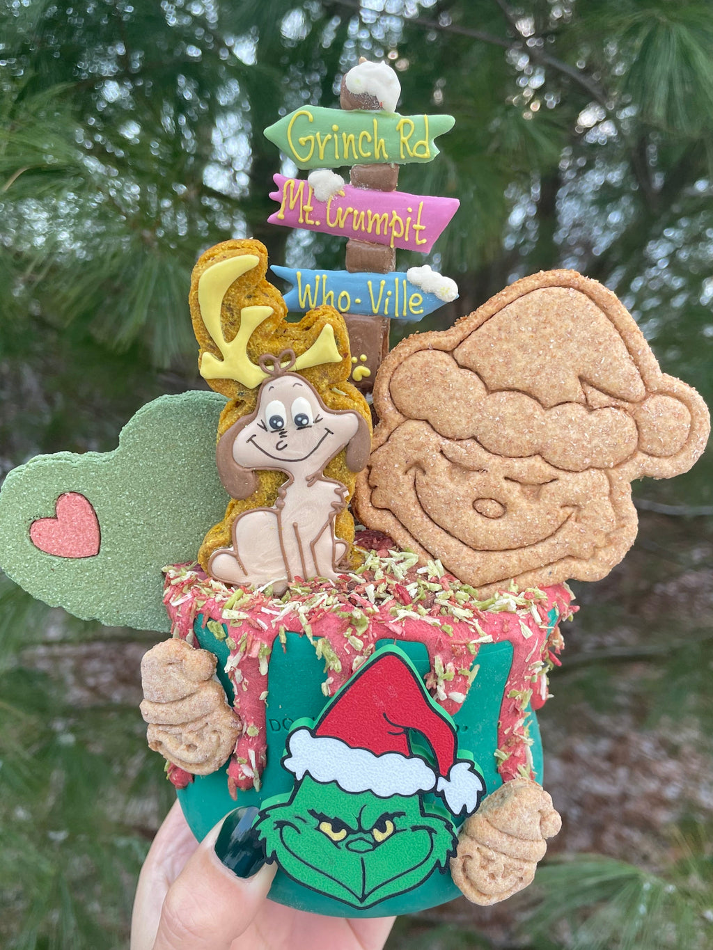 Grinch