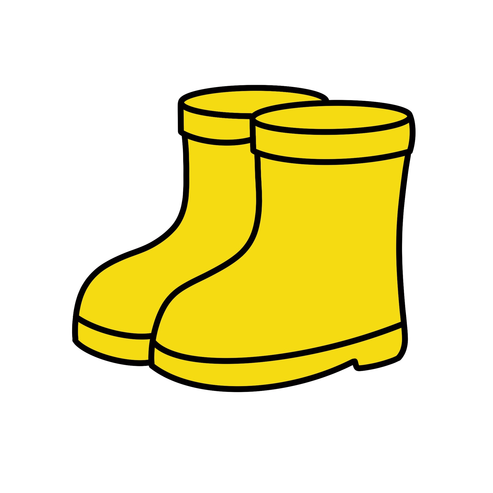 Rain Boots