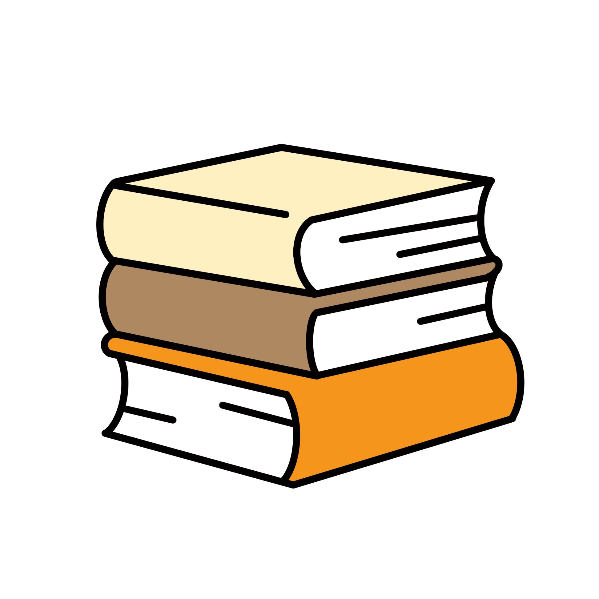 Book Stack
