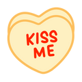Kiss Me Heart