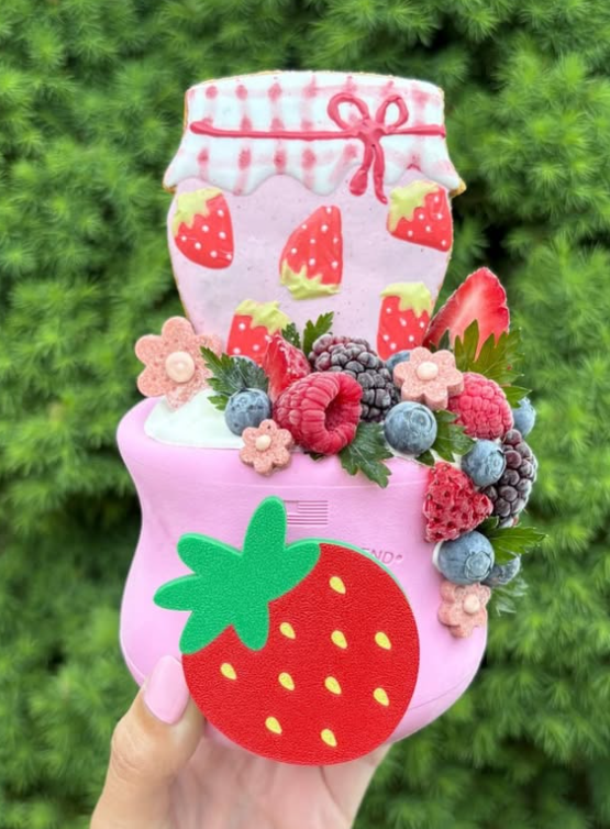 Strawberry