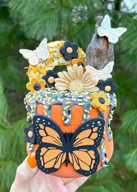 Monarch