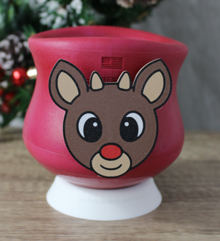 Rudolph | Front Facing