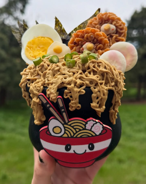 Ramen Bowl