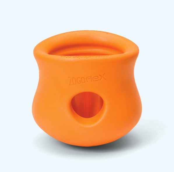 Toppl | Tangerine