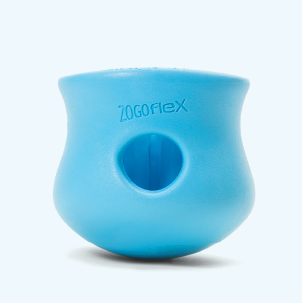 Toppl | Aqua Blue
