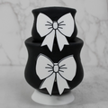 Sailor Bow | White