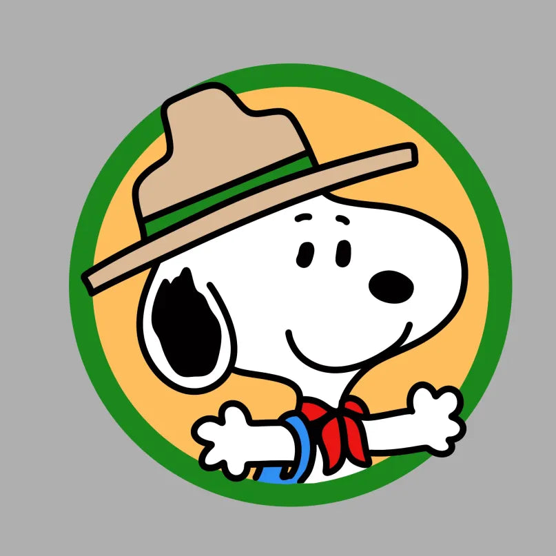 Snoopy Ranger