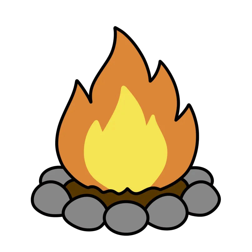 Camp Fire