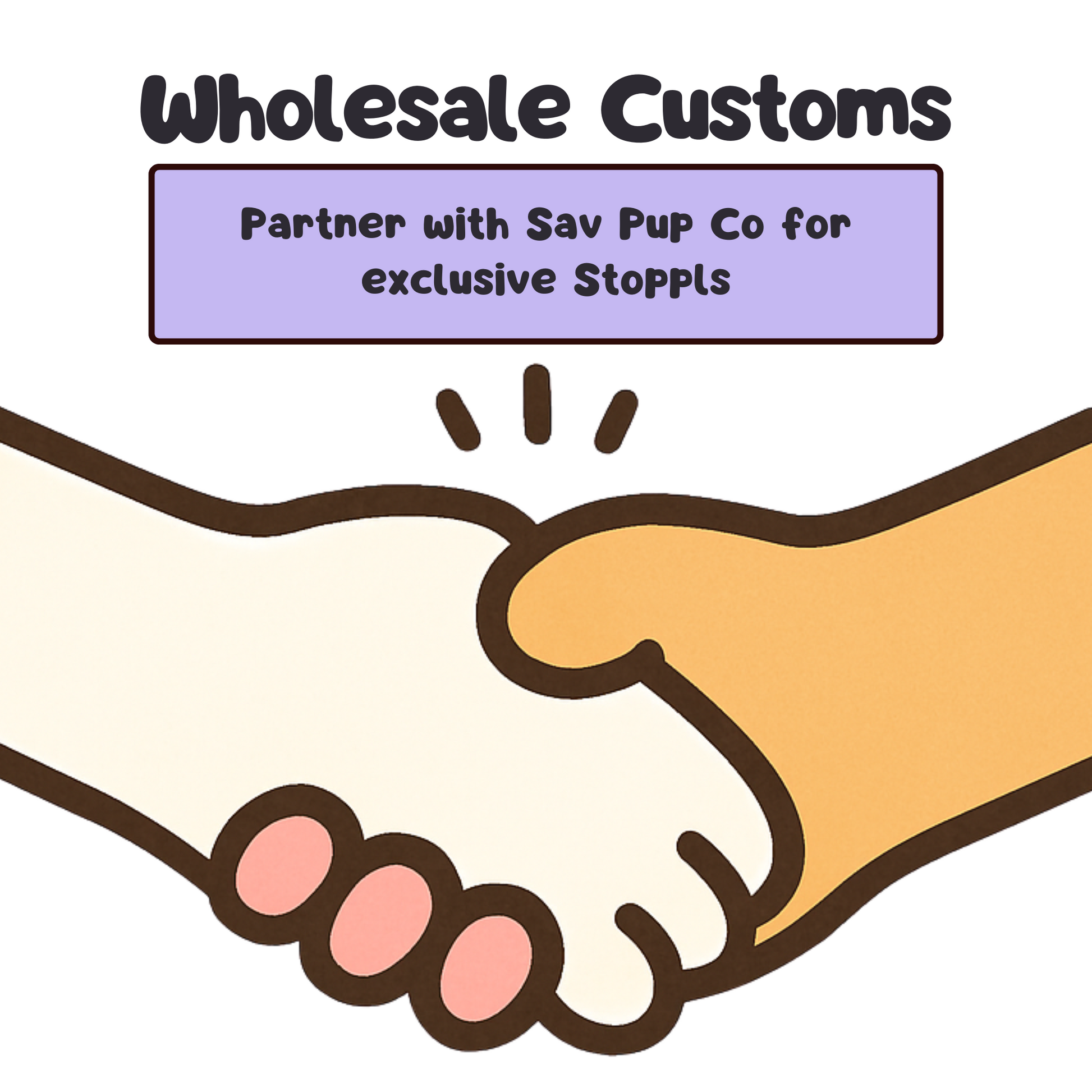 Wholesale Custom Design Fee
