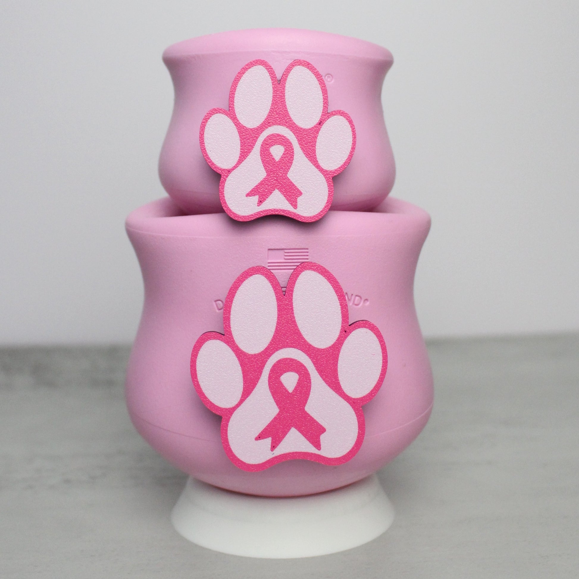 Paw | Breast Cancer Awareness