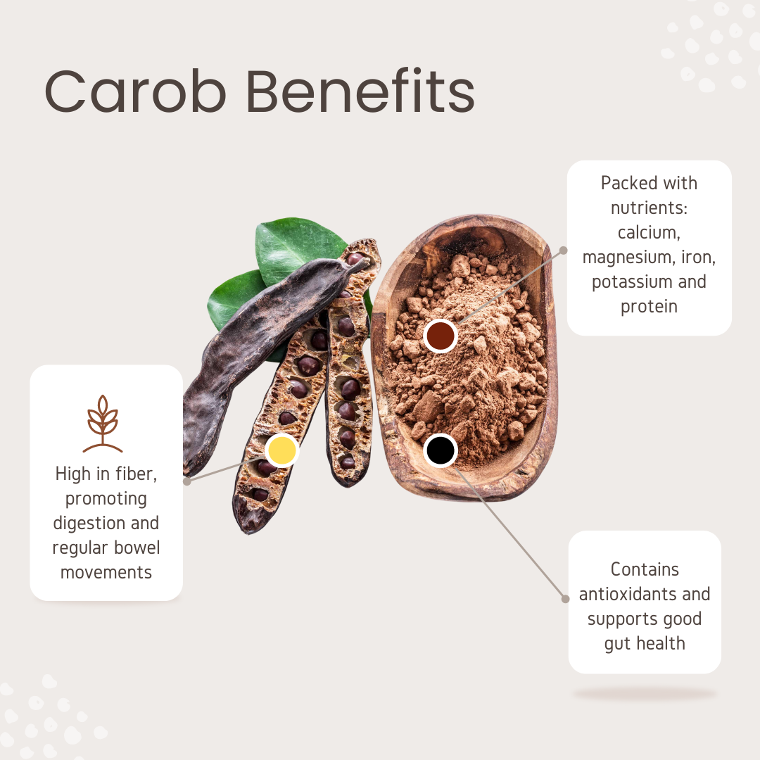 Carob Powder