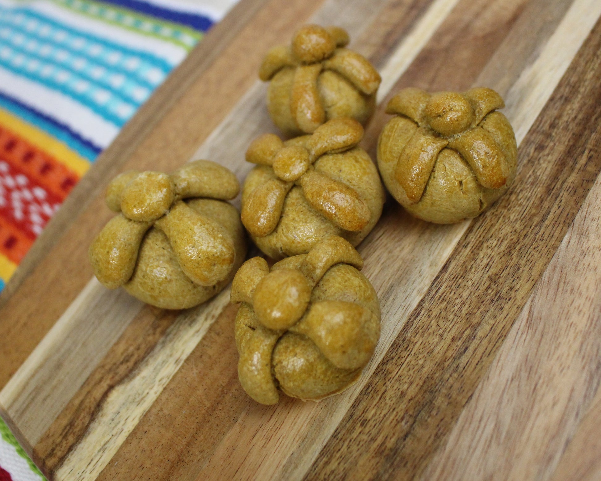 Pan de Muerto